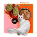 Miniatyrbild 6 av 11: Kattmat 3COTY Kalkon 80 g