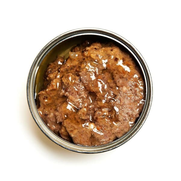 Kattmat 3COTY Kalkon 80 g