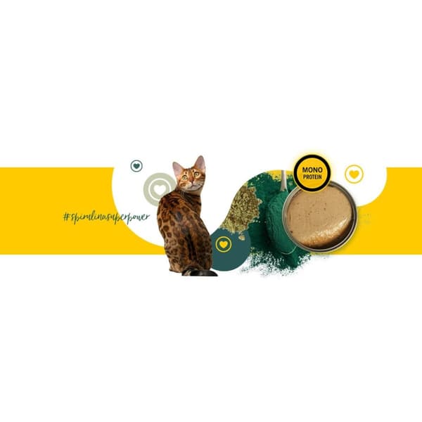 Kattmat 3COTY Kyckling 80 g