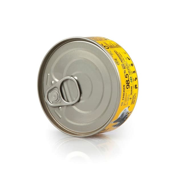 Kattmat 3COTY Kyckling 80 g