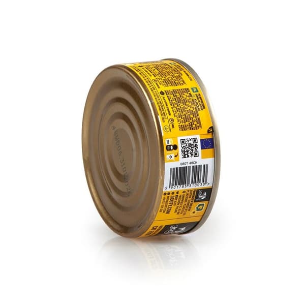 Kattmat 3COTY Kyckling 80 g