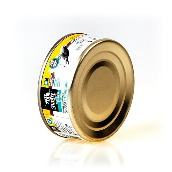 Kattmat 3COTY Kyckling 80 g