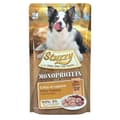 Miniatyrbild 1 av 2: Våt mat Agras Pet Foods STUZZY Monoprotein Pollo Kyckling 150 g