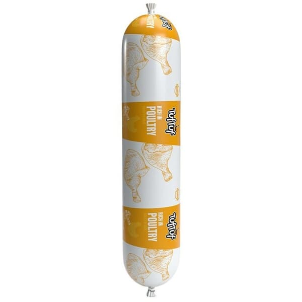 Foder Tuftuf TUF Poultry bar 900 gr Fåglar