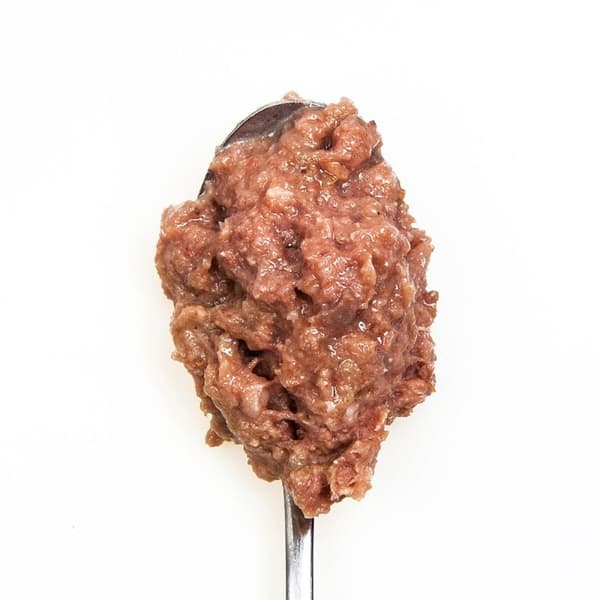 Kattemad 3COTY Kalkun 80 g