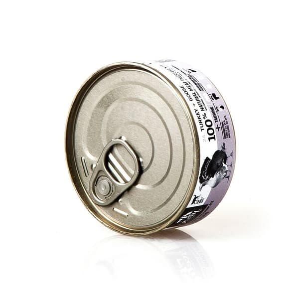 Kattemad 3COTY Kalkun 80 g