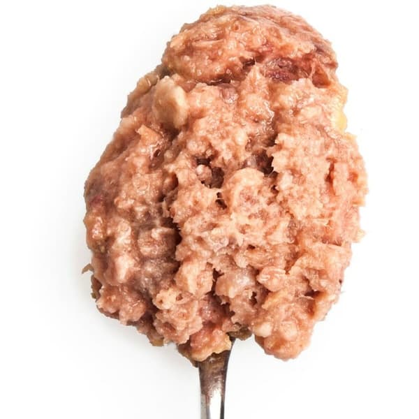 Kattemad 3COTY Kalkun 80 g