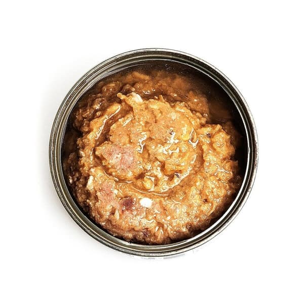 Kattemad 3COTY Kalkun 80 g