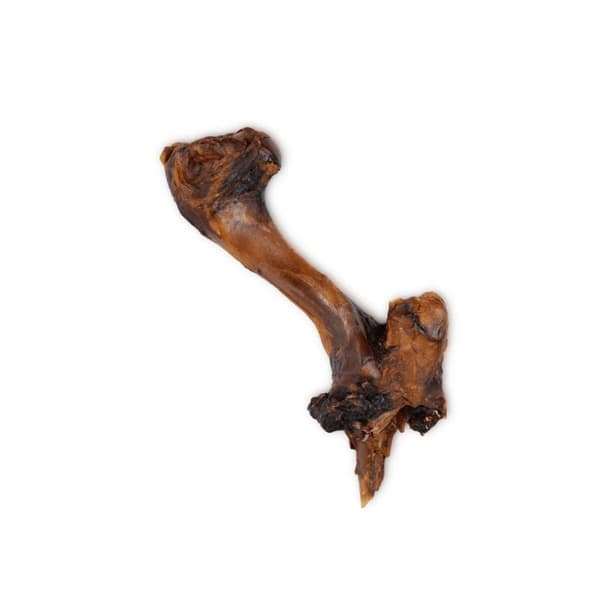 Hundesnack Uniszki Hueso de Ciervo Pequeño Hjort