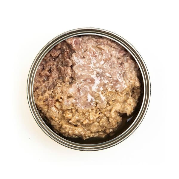 Kissanruoka 3COTY Kana 80 g