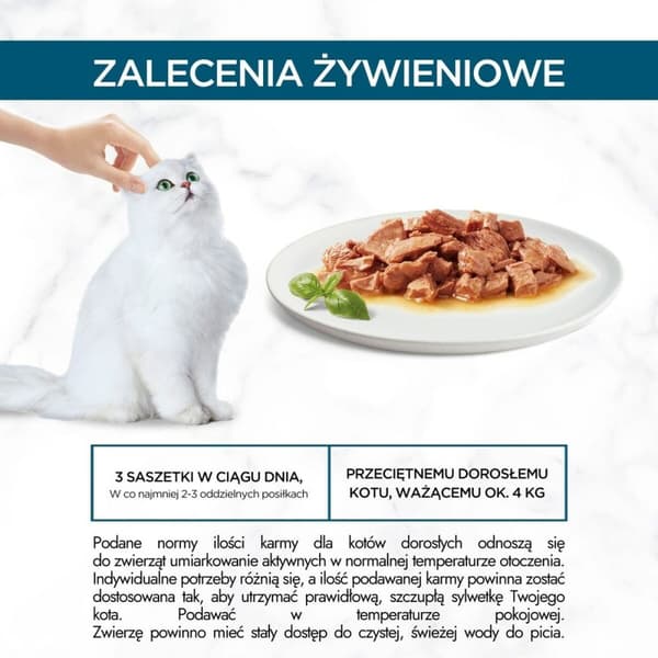 Kissanruoka Purina Gourmet Perle Mini 60 x 85 g