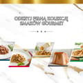Pikkukuva 2 / 9: Kissanruoka Purina Gourmet Perle Mini 60 x 85 g