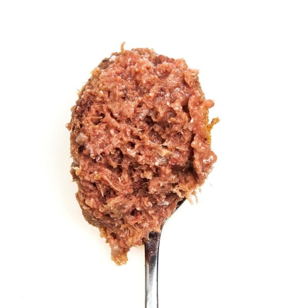 Kissanruoka 3COTY Turkki 80 g