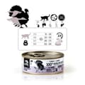 Pikkukuva 6 / 10: Kissanruoka 3COTY Turkki 80 g