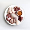 Pikkukuva 2 / 10: Kissanruoka 3COTY Kana 80 g
