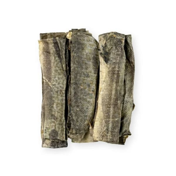 Koiran makupala Uniszki Piel de bacalao Turska 100 g