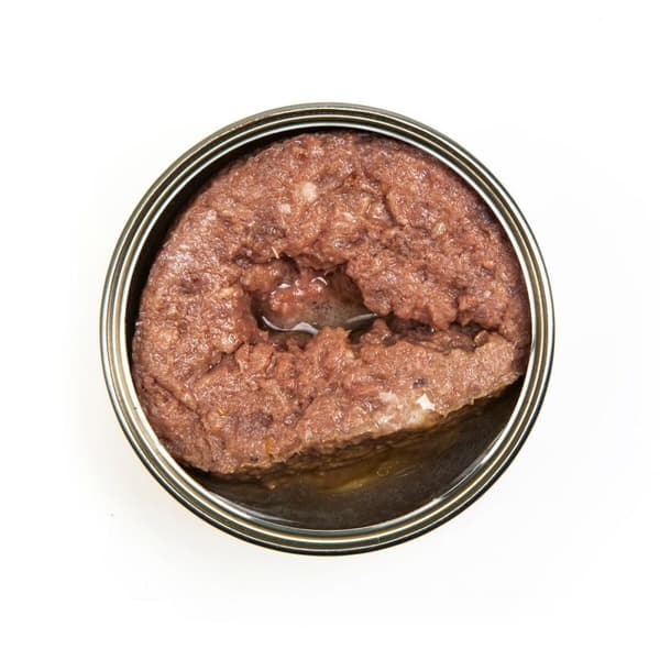 Kattmat 3COTY Kalkon 80 g