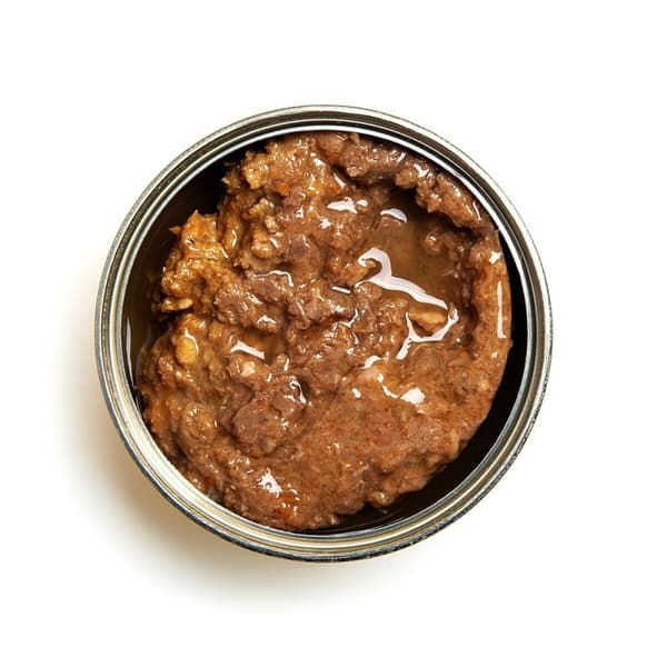 Kattmat 3COTY Kalkon 80 g