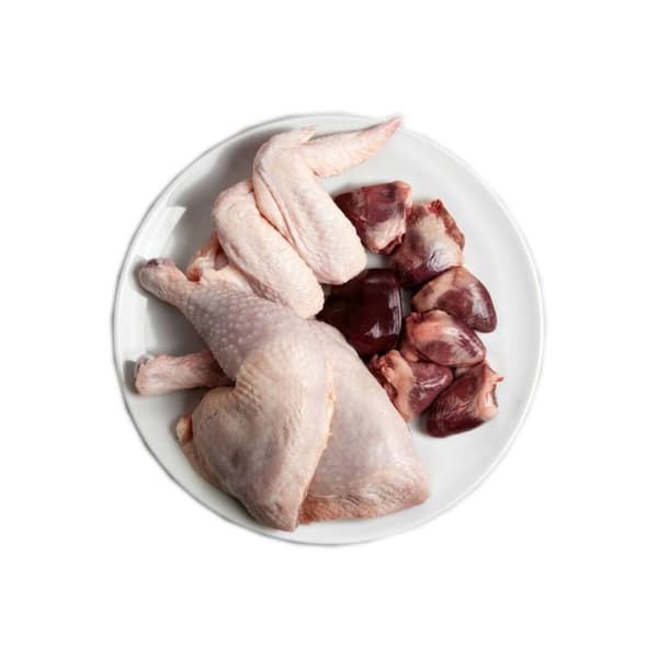 Kattmat 3COTY Kyckling 80 g