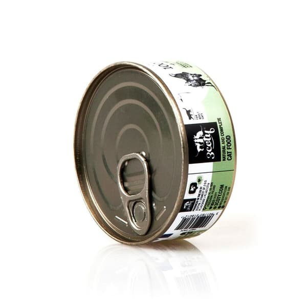 Kattmat 3COTY Kyckling 80 g