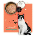 Miniatyrbild 3 av 10: Kattmat 3COTY Kalkon 80 g