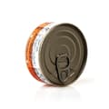 Miniatyrbild 8 av 10: Kattmat 3COTY Kalkon 80 g