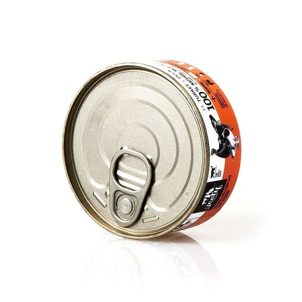Kattmat 3COTY Kalkon 80 g
