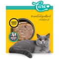 Miniatyrbild 6 av 11: Kattmat 3COTY Kyckling 80 g