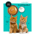 Miniatyrbild 6 av 10: Kattmat 3COTY Kyckling 80 g