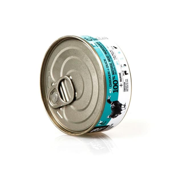 Kattmat 3COTY Kyckling 80 g