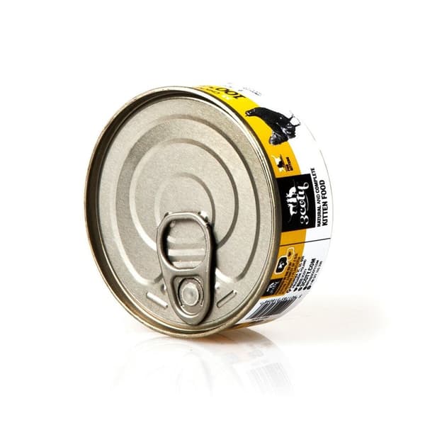 Kattmat 3COTY Kyckling 80 g