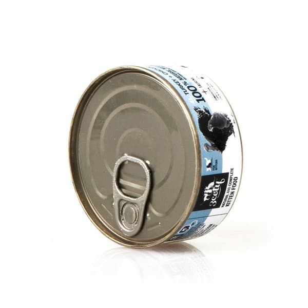 Kattmat 3COTY Kalkon 80 g