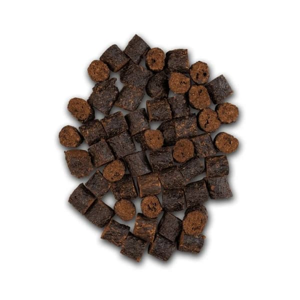 Hundgodis Uniszki Crunchy Conejo con Menta y Ortiga Kanin 80 g