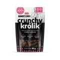 Miniatyrbild 1 av 2: Hundgodis Uniszki Crunchy Conejo con Menta y Ortiga Kanin 80 g