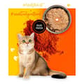 Miniatyrbillede 6 af 10: Kattemad 3COTY Kylling 80 g