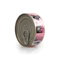 Miniatyrbillede 7 af 10: Kattemad 3COTY Kalkun 75 g