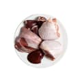 Pikkukuva 3 / 10: Kissanruoka 3COTY Turkki 80 g
