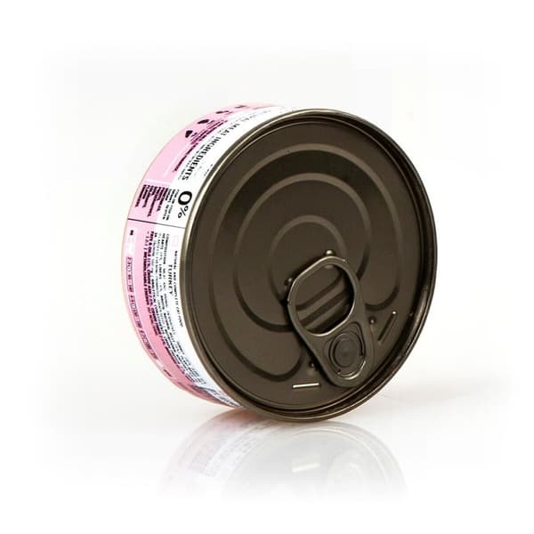 Kissanruoka 3COTY Turkki 80 g