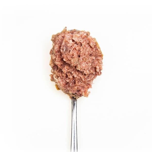 Kissanruoka 3COTY Turkki 80 g