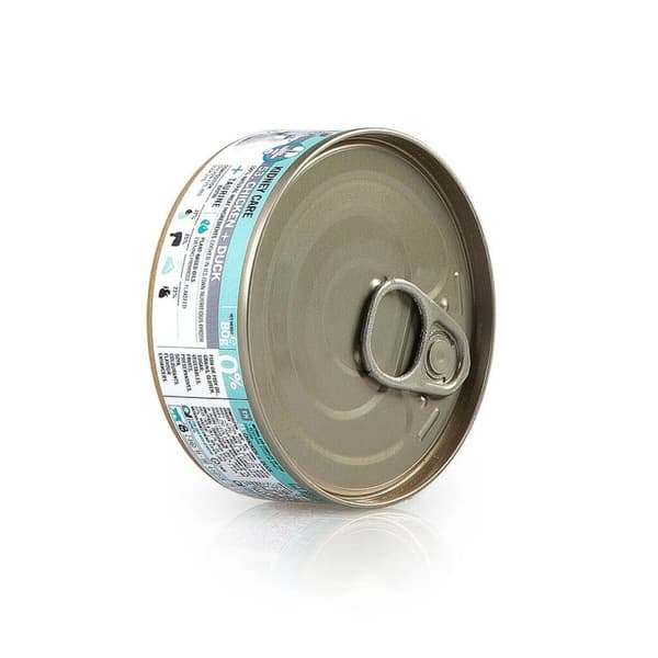 Kissanruoka 3COTY Kana 80 g