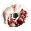 Pikkukuva 3 / 10: Kissanruoka 3COTY Kana 80 g