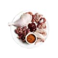 Pikkukuva 3 / 10: Kissanruoka 3COTY Kana 80 g