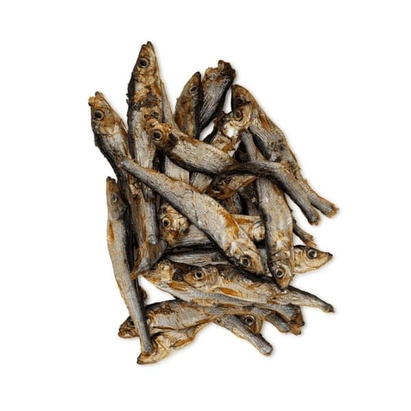 Hundesnack Uniszki Espadín seco 40 g Fisk