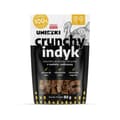 Miniatyrbillede 1 af 2: Hundesnack Uniszki Pavo Crujiente con Salvia y Ortiga Kalkun 80 g