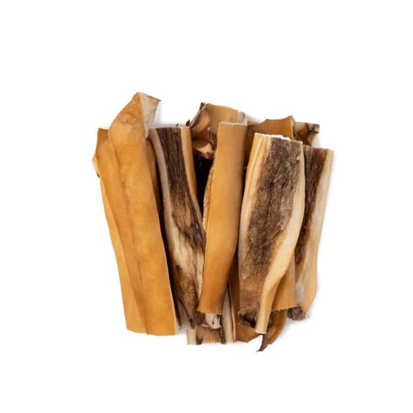 Hundesnack Uniszki Piel de vaca Beef 100 g