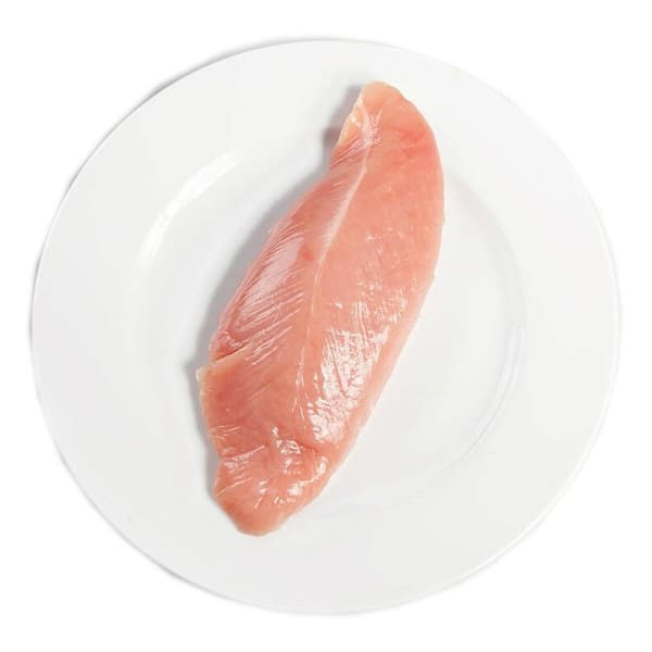 Kissanruoka 3COTY Turkki 75 g