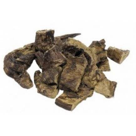 TORRADE TUGGBITAR SKATT FÖR HUNDAR OCH NÖTLUNGOR John Dog 100 g