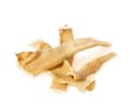 Miniatyrbild 3 av 5: Treateaters Buffalo Natural chips, pandelapper 900g