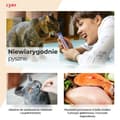 Miniatyrbild 2 av 6: Snack for Cats Inaba Fisk