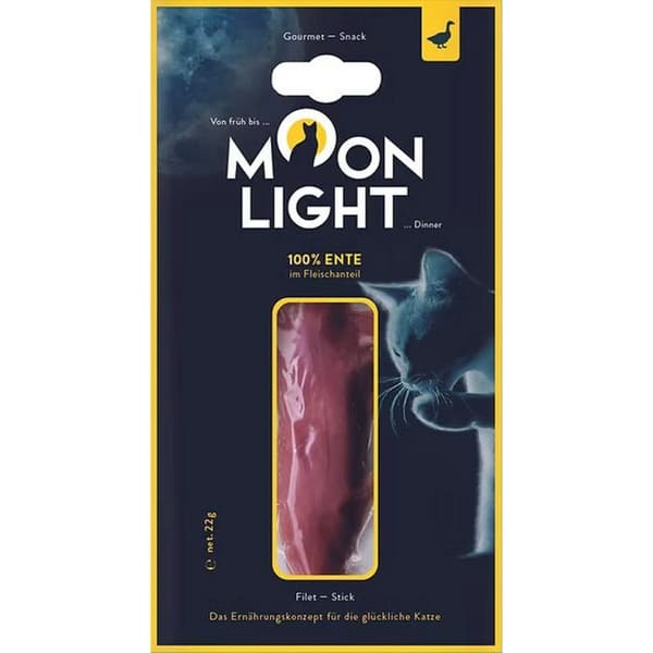 Snack for Cats Moonlight Dinner Anka